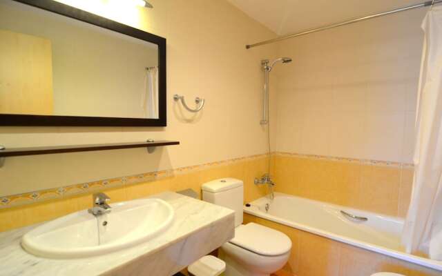 Apartment Golf Mar C 101