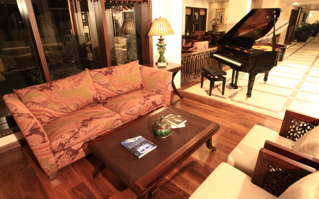 Rock Manali (A Unit of Vivaan Hospitality and Recreations)