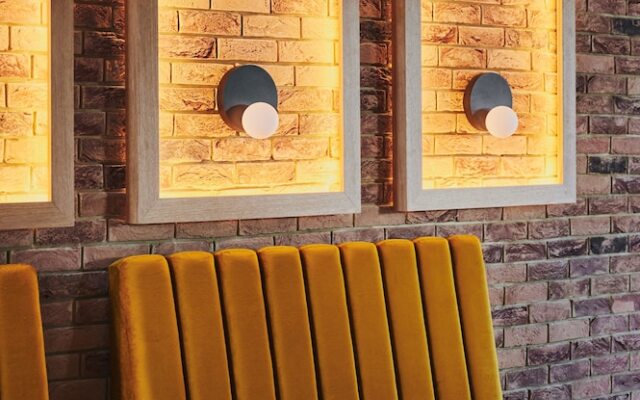 Stay inn Hotel Warszawa