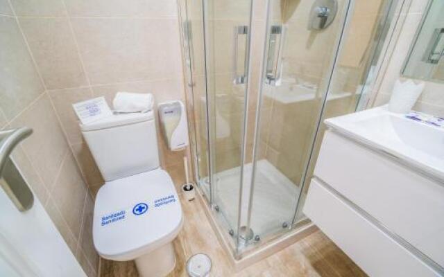 Rooms Proa 2