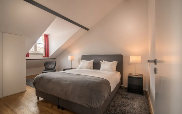 Santa Justa 77 -Lisbon Luxury Apartments