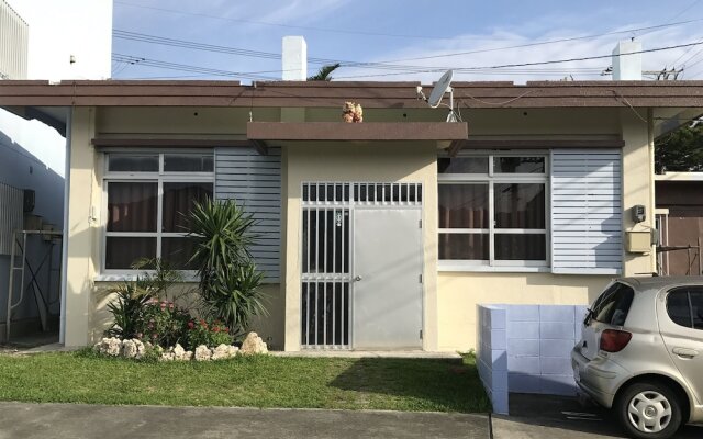 Kabira House