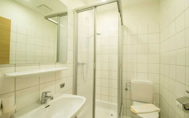 Apart Hotel Olympia Tirol