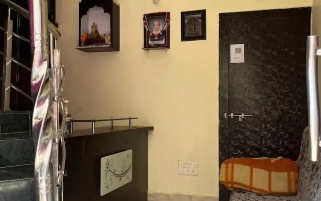 Maharaja Homestay