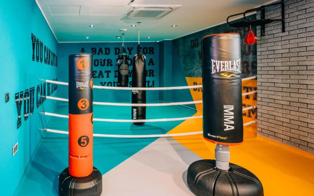 Mandachi Hotel & SPA