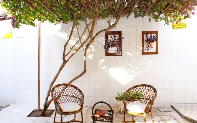 Chale Executivo Apart Hotel