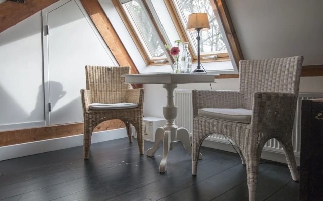 Hotel het Oude Raadhuis