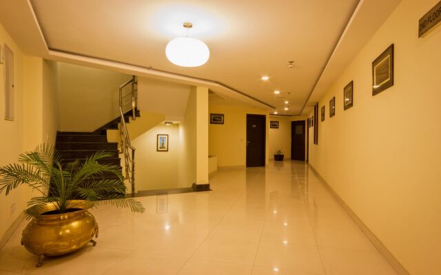 Hotel Classic Diplomat