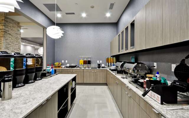 Homewood Suites by Hilton Tyler