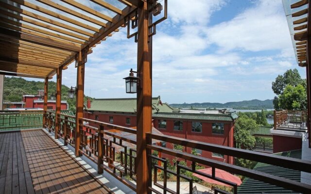 Hangzhou Huabei Hotel