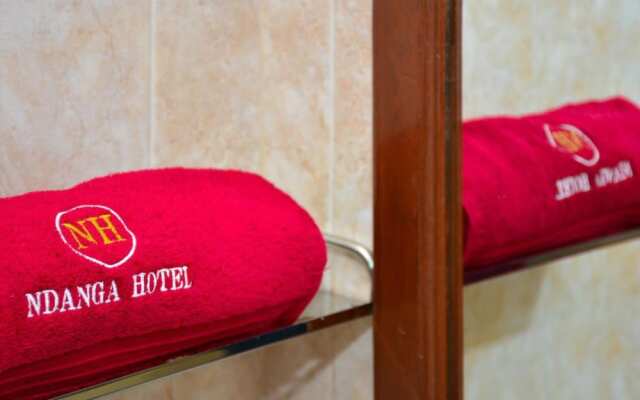 Ndanga International