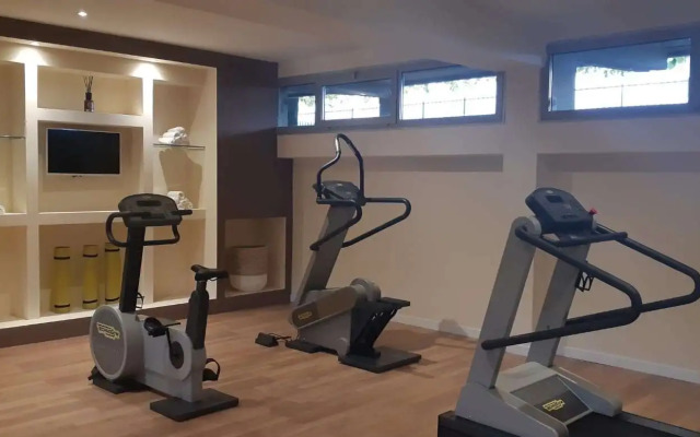 JR Hotels Gigli Firenze