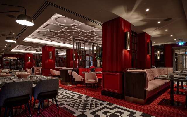 Conrad London St. James