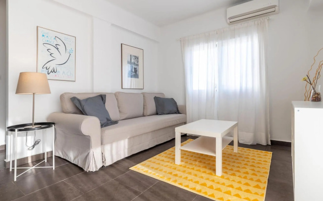 La Merced Penthouse 2Br 1Bt Private Terrace