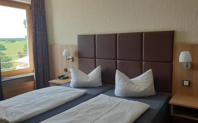 Restaurant Und Hotel Alter Brunnen