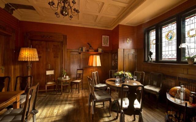 Hotel Katharinenhof