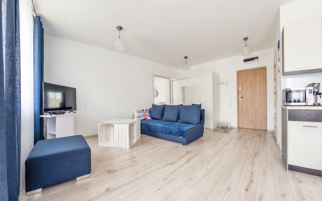 VacationClub - Kwartal Rózy Wiatrów