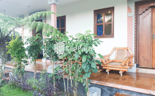 Arlina's Guest House Kintamani RedPartner