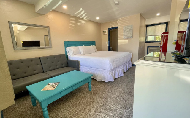 The Inn at Buzzards Bay