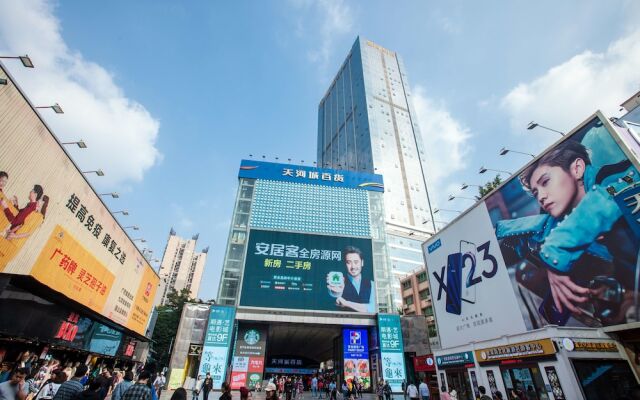 One&One Residence