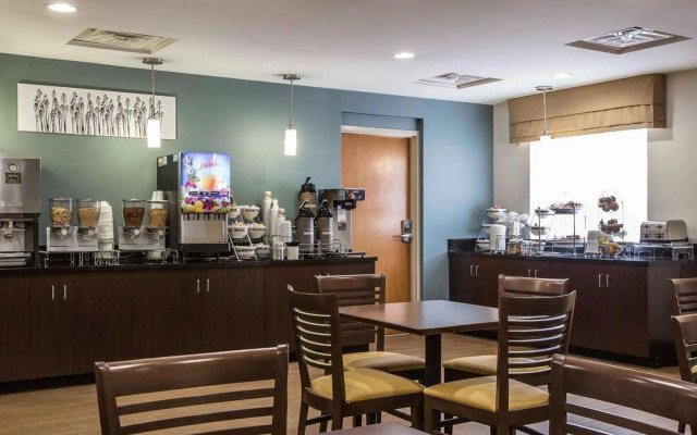 Sleep Inn Greensboro Airport