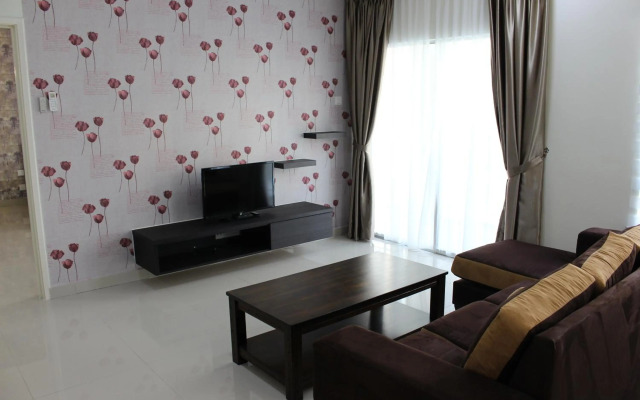 Tiara Desaru Seaview Residence