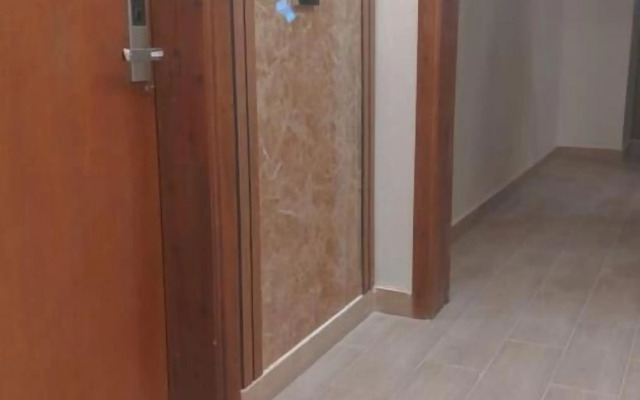 Sayer Khamis Mushait