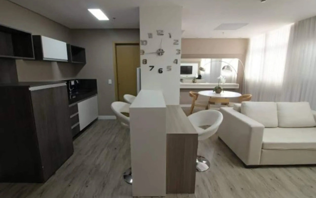 Ville Celestine Condo Hotel & Eventos
