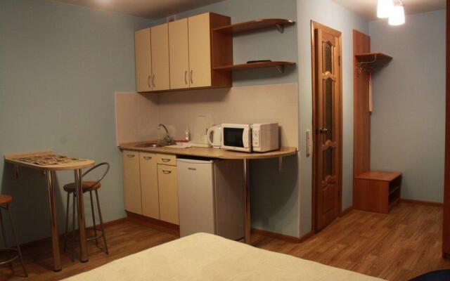 Apartments HOME HOTEL в Йошкар-Ола