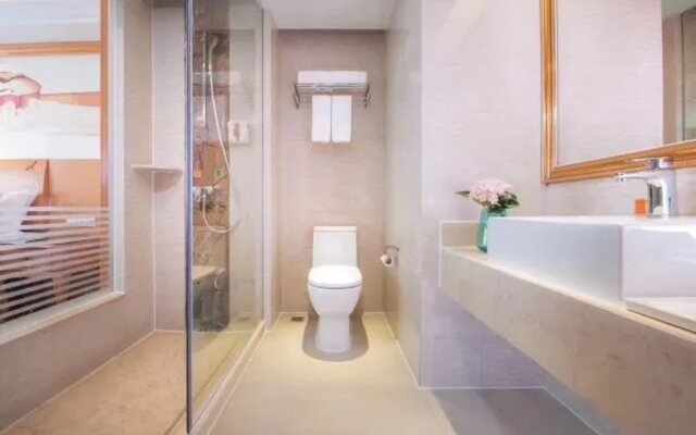 Vienna Hotel (Dongguan Dalang)