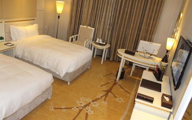 Lidu International Hotel