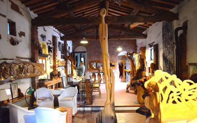 I Palazzi B&B