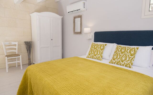 Azalo Country Homes - Ulivo