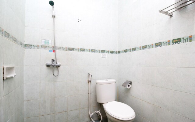 Airy Malioboro Sosrowijayan GT Satu 195 Yogyakarta