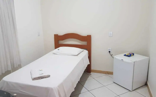 Hotel Pantanal Distrito Industrial
