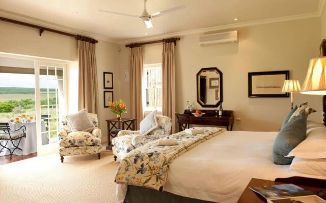 RiverBend Lodge