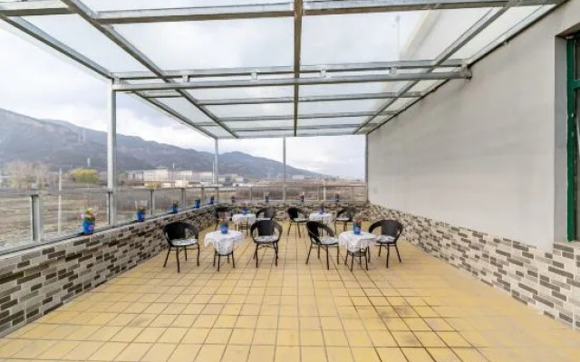 Guoguo Homestay