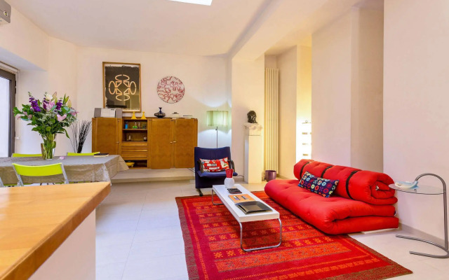Rome as you feel - Panisperna Apartment