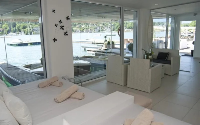 Seehotel Europa