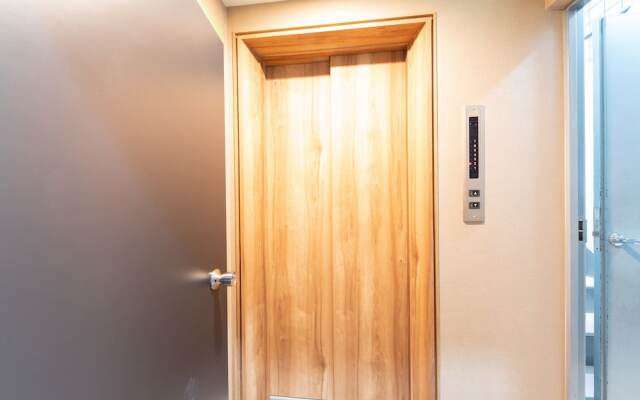 Oyo Ryokan Sakura Garden Higashi Kanda