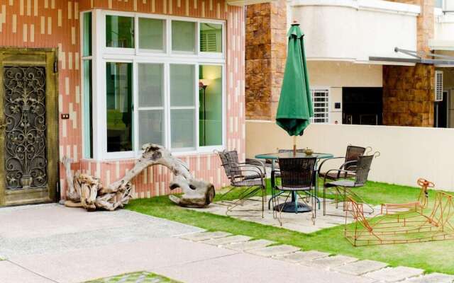 Rose Mary Homestay