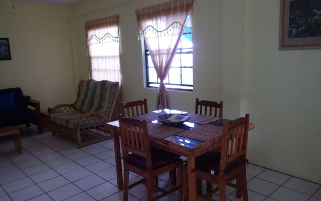 Harmony Hall Resorts