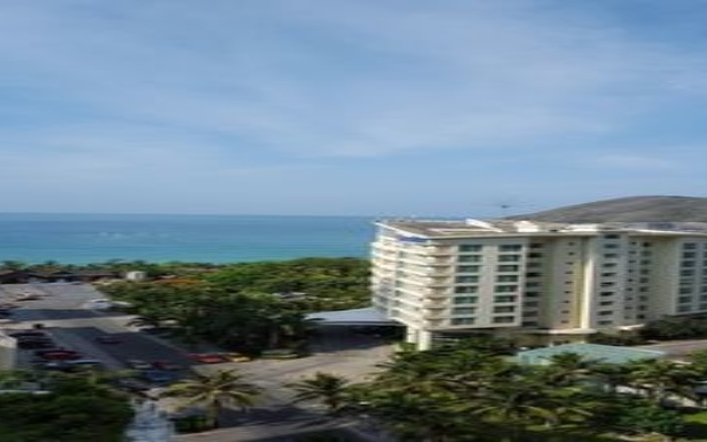 Sanya Linhai Vocation Apartment