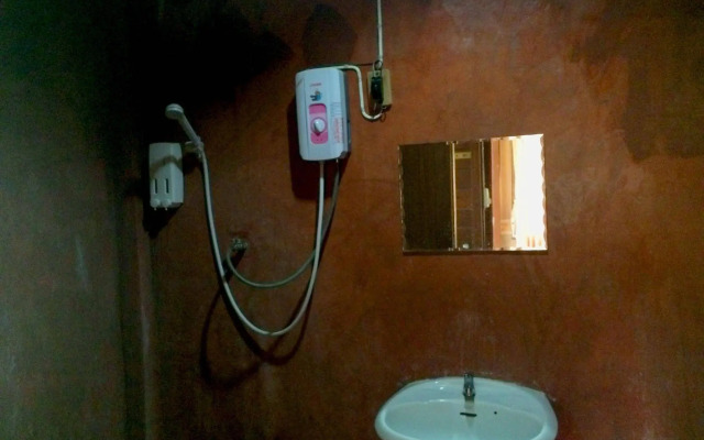 Suandoi Resort Pai