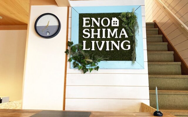Enoshima Living -Hostel