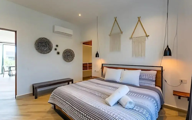 Oasis Yaaxlum 2BR