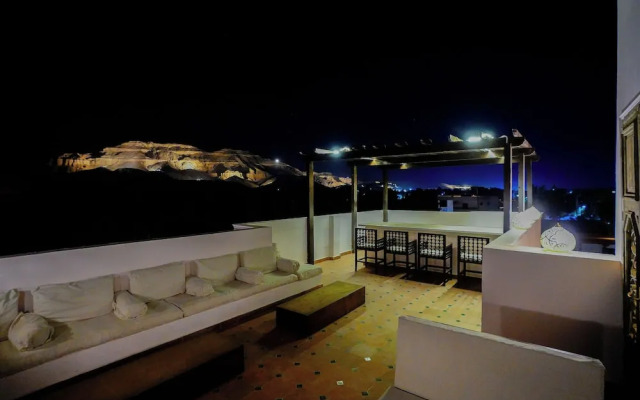 Al Wadi