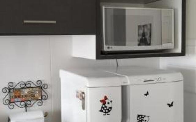 Concept Tower Praia Apart