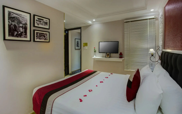 Lavender Central Hotel & Spa