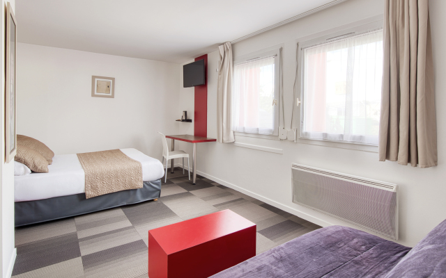 Sure Hotel by Best Western Nantes Saint-Herblain